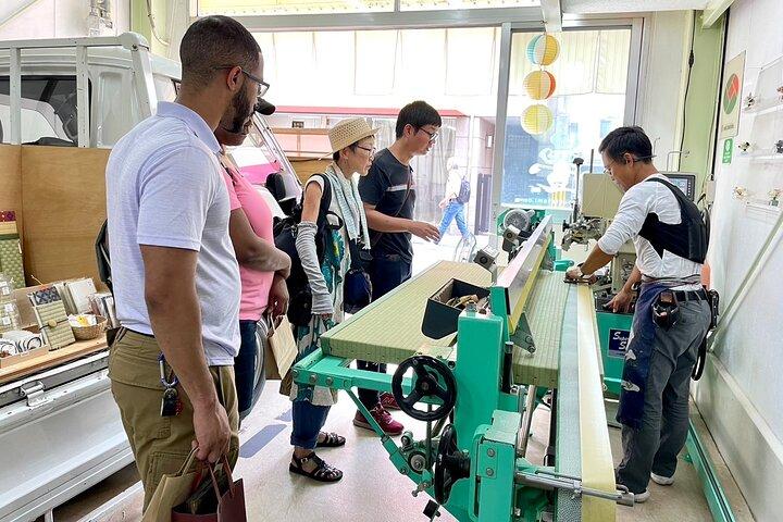 道頓堀とはまた違う、懐かしい大阪散歩
