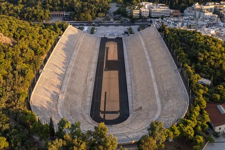 Best of Athens in one day private tour & Acropolis skip the line
