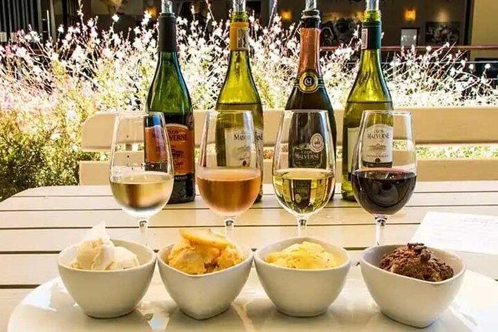 Cape Winelands Tour til Stellenbosch og Franschhoek