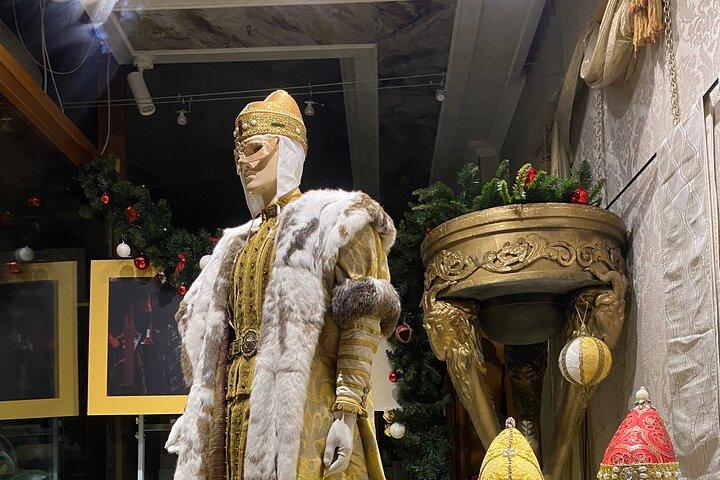 Din kväll i Venedig