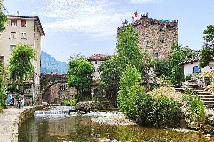 Picos de Europa e passeio guiado por Potes a partir de Santander-pequenos grupos