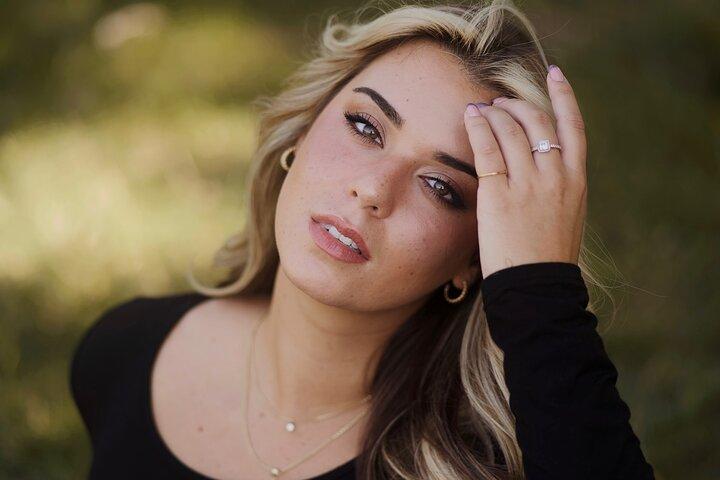 Professionele fotoshootervaring in Los Angeles