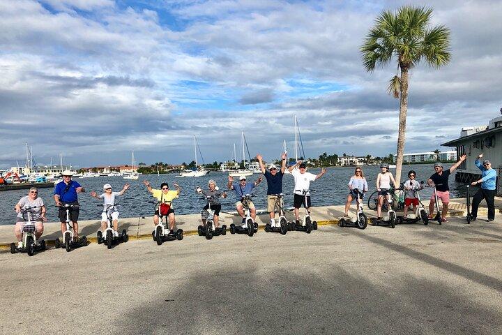 Your Ride Your Adventure Trikes Cyclomoteurs Segways et visite à vélo