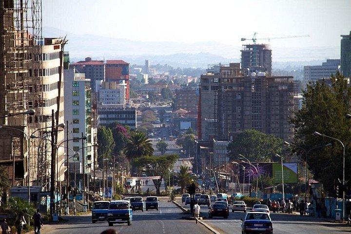 Addis Ababa - Half Day Cultural Experience