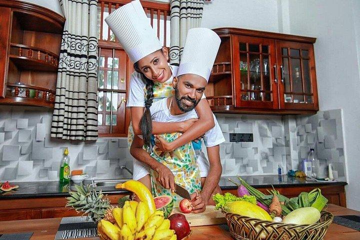 2 Hours Private Photoshoot in Ahungalla