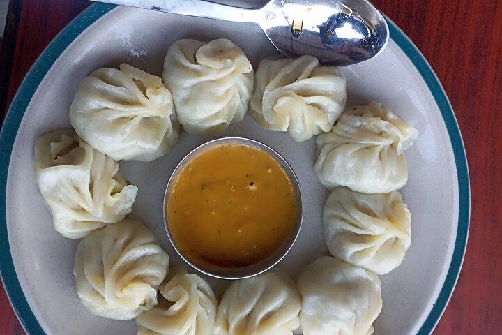 Bungamati, Khokana en Kirtipur stad van glorie