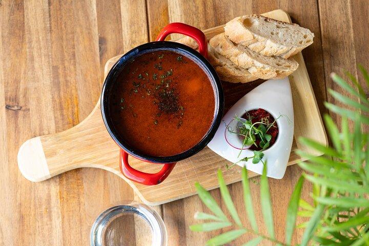 ルダスビストロプレミアムブランチ