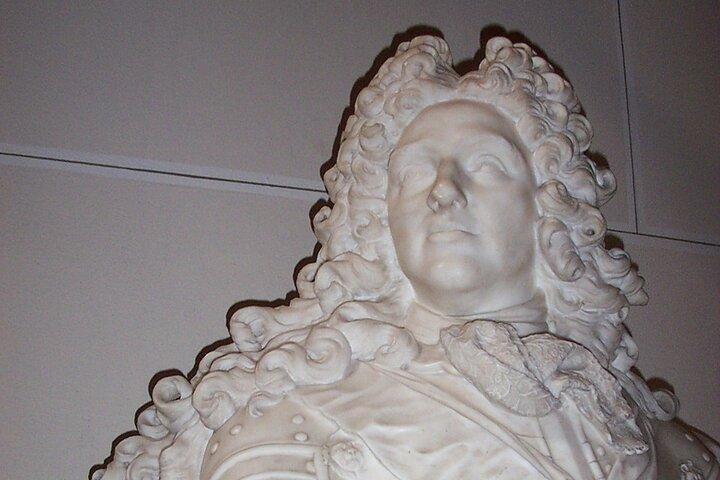 Visite privée du musée du Prado et du palais royal à Madrid