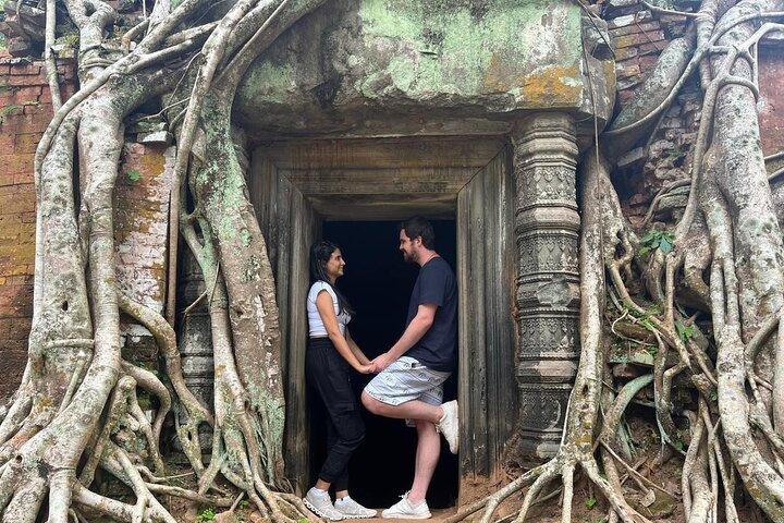 Explora Camboya con estilo Phnom Penh & Siem Reap Luxury Adventure