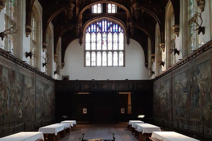 Visita guidata privata Segreti del Palazzo delle Sei Mogli Hampton Court