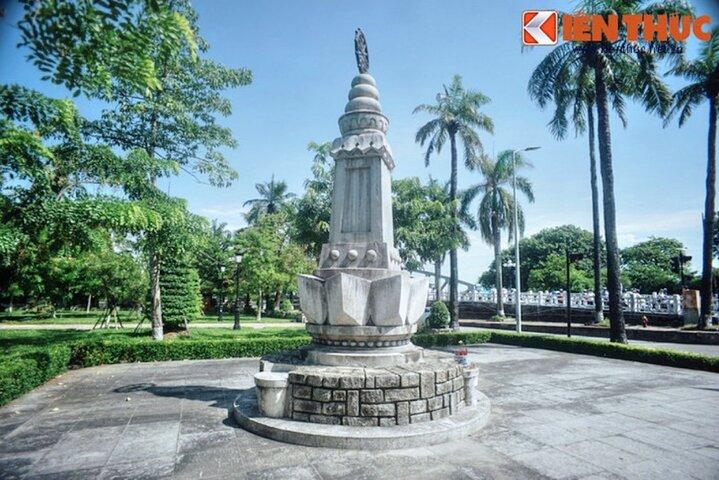 Hue Revolution Walking Tour Hue City under Franska och amerikanska kriget