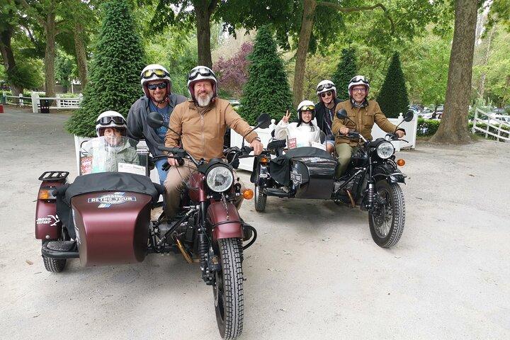 Privater Tagesausflug ab Amboise