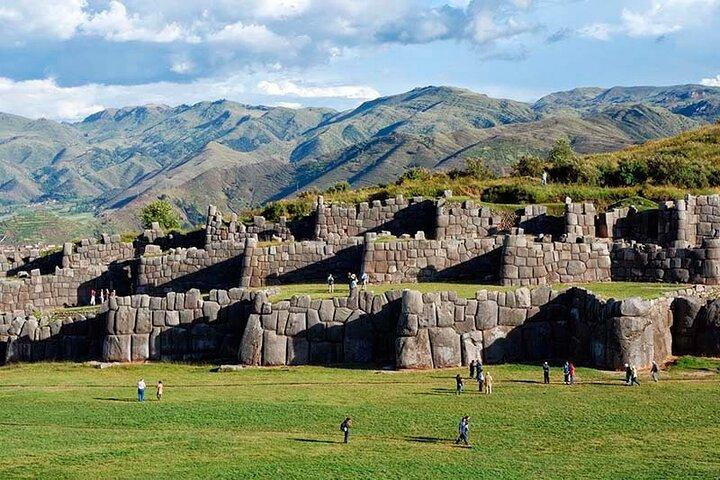 City Tour - Cusco