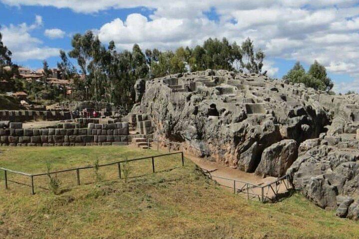 City Tour - Cusco