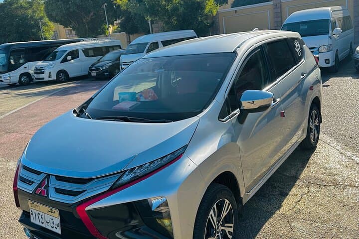 Private Transfer from Luxor to Aswan or vice versa