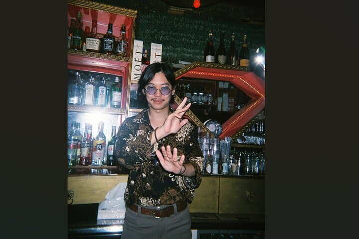 Tokyo Underground Music Scene Tour