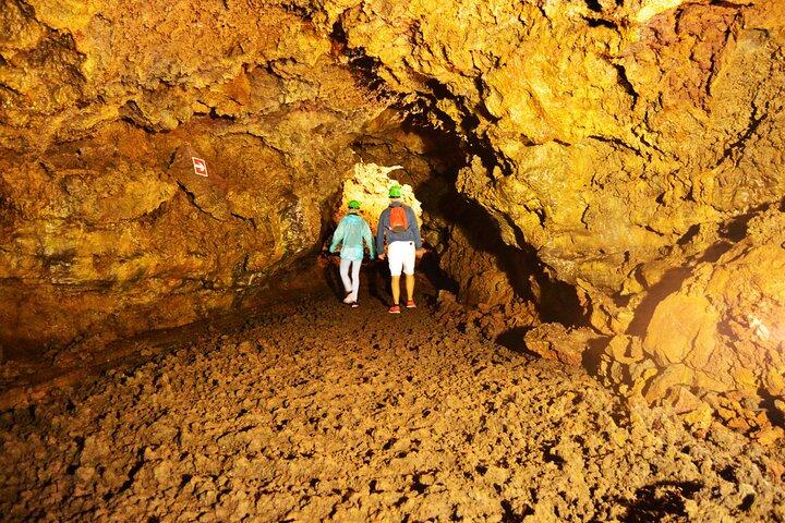 Tour dia inteiro - Lagoas e Vulcões, Ilha Terceira