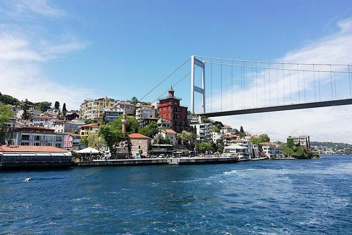4 Days 3 Nights Istanbul Tour