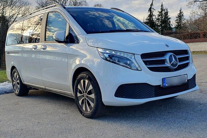 Private Bohemian-Saxony Switzerland luxury tour All-Inclusive