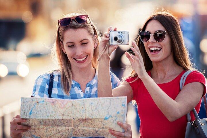Waterford Crystal & Kilkenny : Private Bahn Tagestour von Dublin