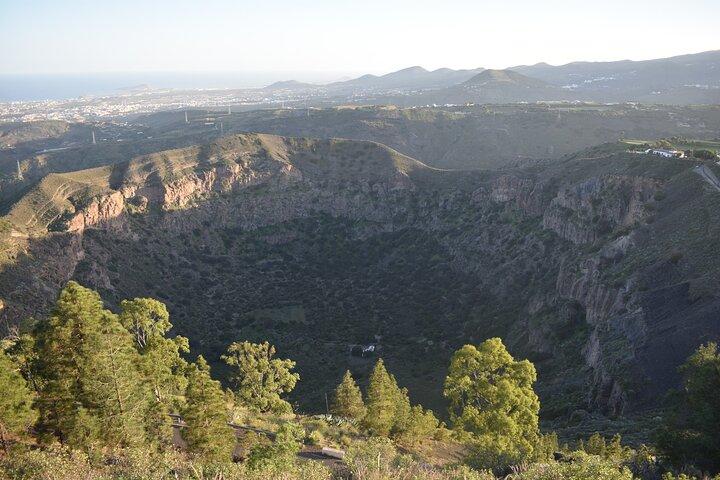 Privat kystudflugt på Gran Canaria