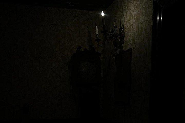 モンテゴベイ：ローズホール・グレートハウス 少人数ゴーストツアー