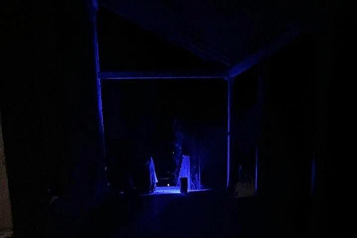 モンテゴベイ：ローズホール・グレートハウス 少人数ゴーストツアー