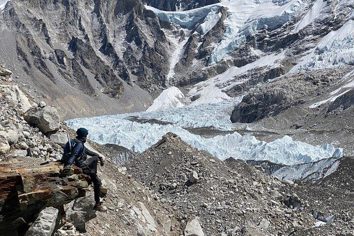 Trekking al campamento base del Everest - 13 días