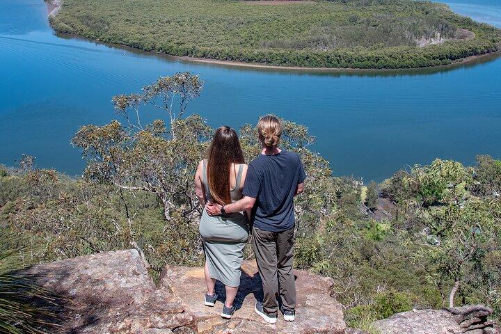 Private Nature Escape Tour 2 Tage in Sydney