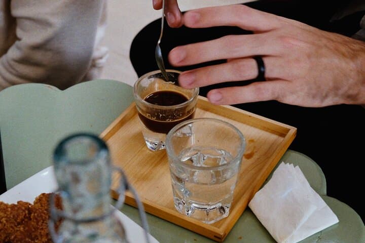 New York City Specialty Coffee Tour