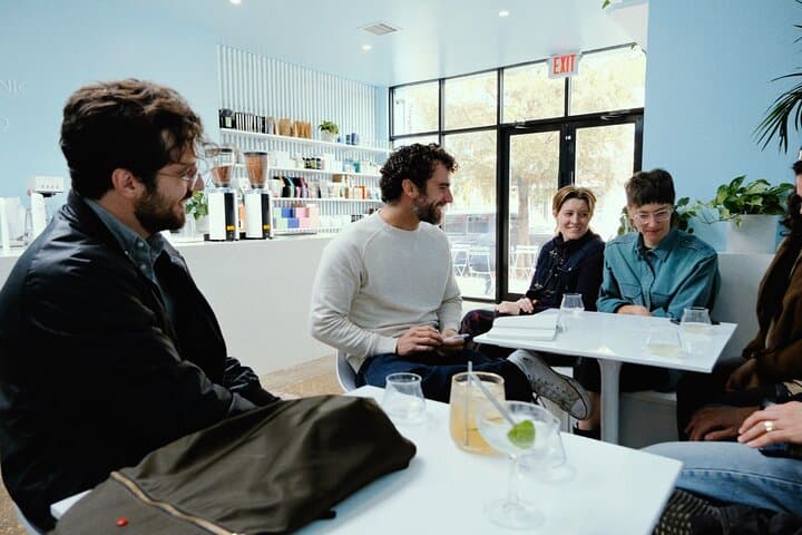 New York City Specialty Coffee Tour