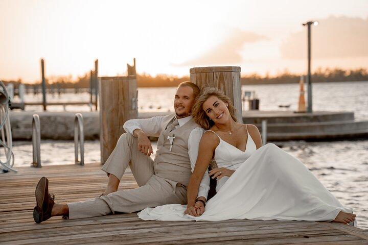 Casamento Miami Beach Fotografia