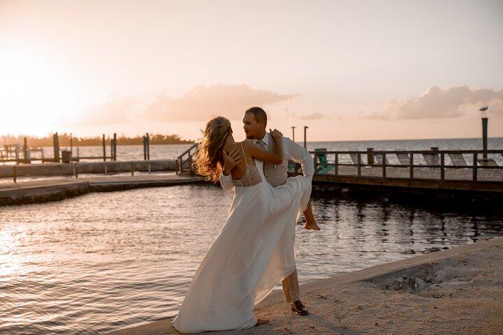 Casamento Miami Beach Fotografia
