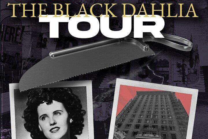 Anmeldelse af The Black Dahlia Funeral Limo Tour