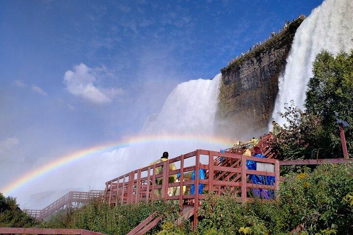 Cueva de los Vientos USA Adventure Tour