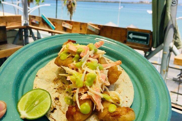 3 ore di Street Food Tour guidato di La Paz