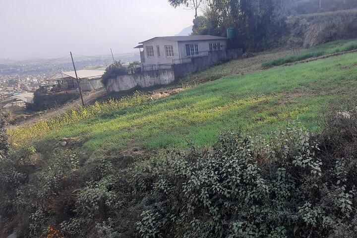 Nagarkot Sunrise and Changunarayan Day Hike Excursão de um dia saindo de Katmandu