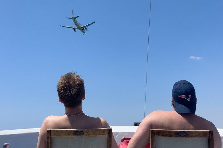 Kreuzfahrt durch die Bucht von Larnaca