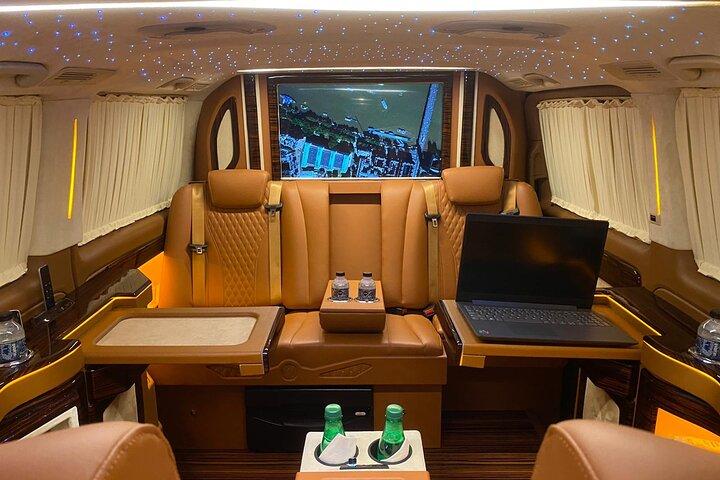 Sabiha Gokcen Airport Transfer in Istanbul