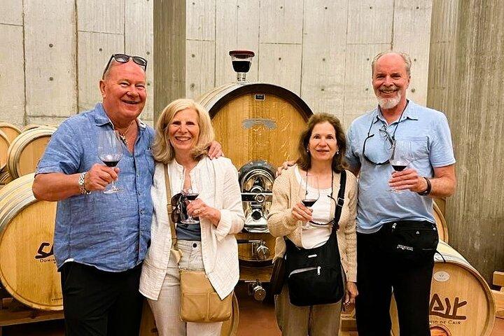 Tour Premium a Ribera del Duero con Guía Wnólogo