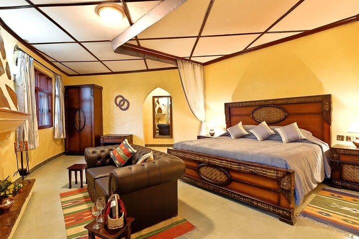 9 Tage Savannah Dreams Private Tour