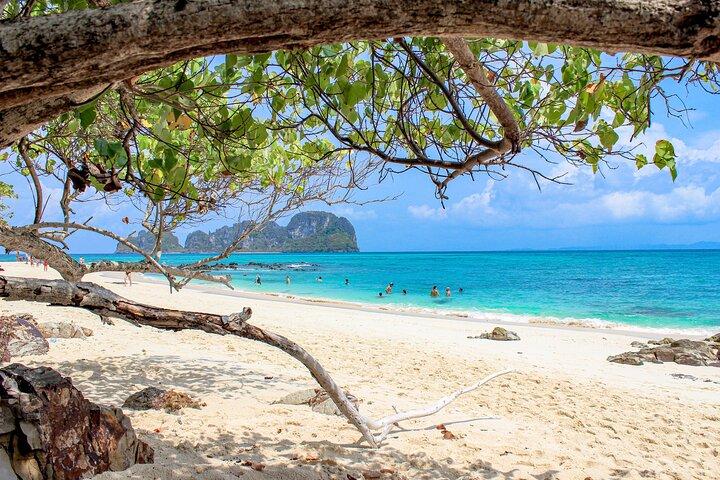 Alquiler de lanchas rápidas en las islas Phi Phi