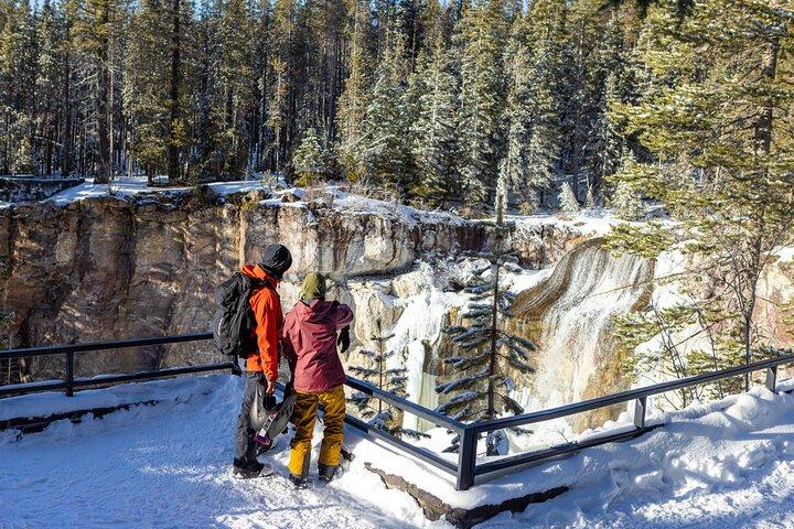 Tours Guiados En Motos De Nieve En El Monumento Volcánico Nacional