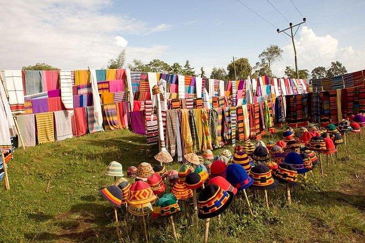 6 days Omo valley cultural Tour