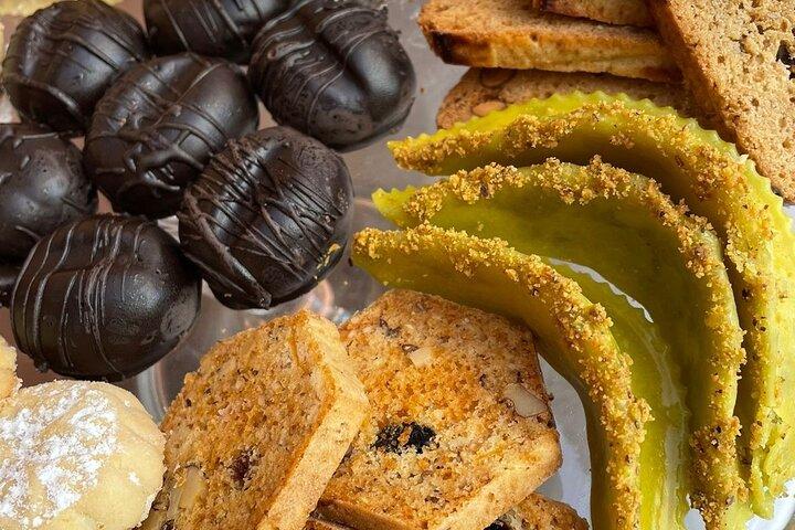 Bakkurs i Marrakech