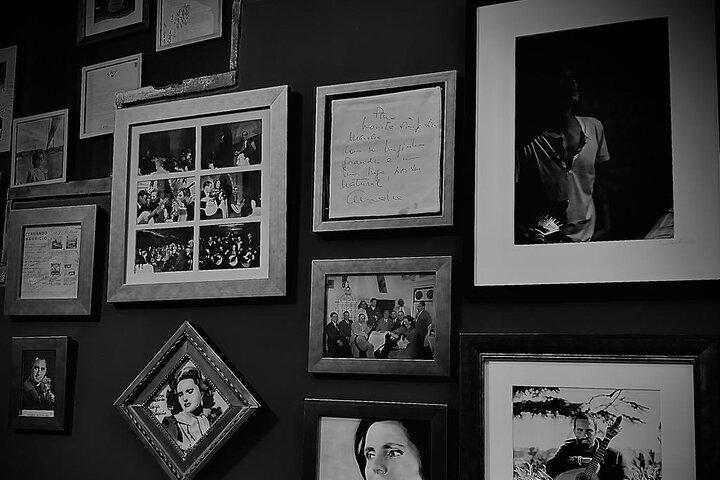 Fado-oplevelse i Ribeira