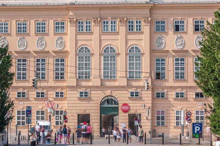 ウィーン レオポルド美術館、グスタフ クリムトの優先入場ツアー