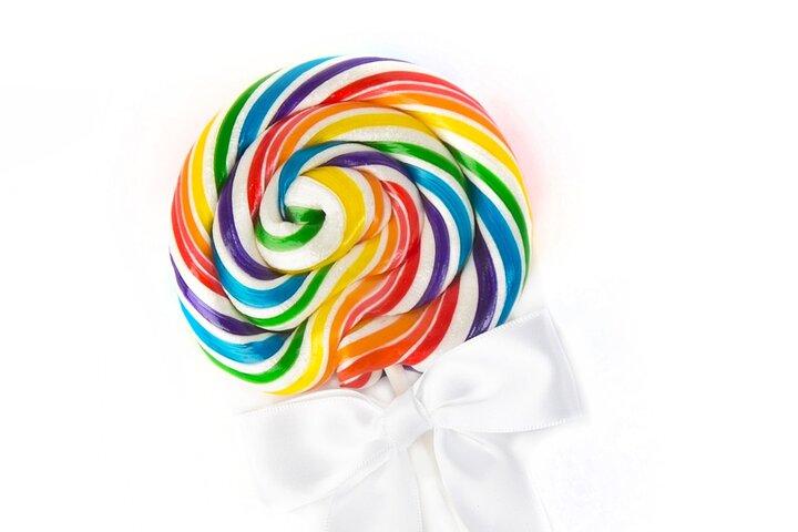 Hand Pulled Lollipop Class i Jacksonville