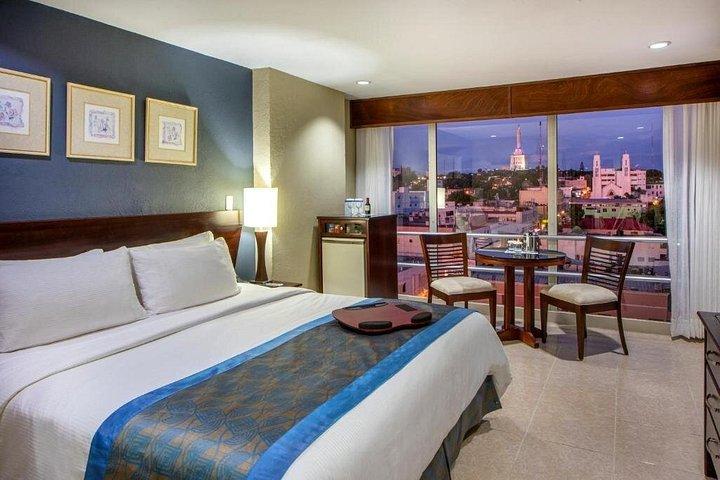 5 Day Package to Santiago and Puerto Plata with Accommodation