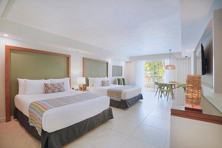 5 Day Package to Santiago and Puerto Plata with Accommodation